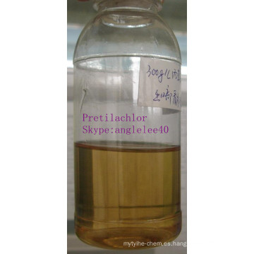 Pretilaclor 95% TC 300 g / l CE 500 g / l EC